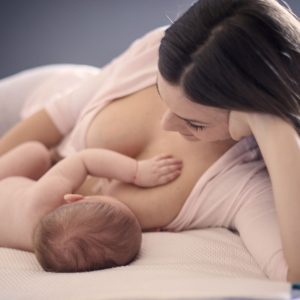 Breastfeeding Support Consultation