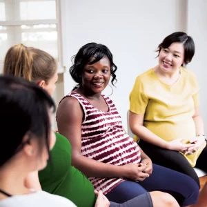 Comprehensive Antenatal Class - 1 day